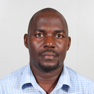 David Owuor